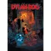 Dylan Dog 1000db-os puzzle - Clementoni