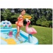 Intex: Dzsungel kaland vízi játékcentrum 257x216x84cm