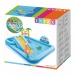 Intex: Dzsungel kaland vízi játékcentrum 257x216x84cm