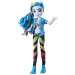 Én kicsi pónim Equestria Girls Rainbow Dash Classic baba 28cm - Hasbro