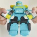Transformers: Hoist átalakítható robot figura - Hasbro