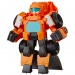 Transformers: Wedge The Construction robot figura - Hasbro