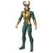 Bosszúállók: Titan Hero Series Loki figura 30cm - Hasbro