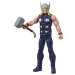 Bosszúállók: Titan Hero Series Thor figura 30cm - Hasbro