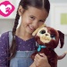 FurReal: Walkalots sétáltatható plüss kutya hanggal - Hasbro