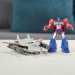 Transformers Cyberverse: Optimus fővezér figura - Hasbro