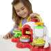 Play-Doh Kemencés pizzakészítő szett - Hasbro