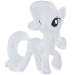 My Little Pony: Rarity mini figura - Hasbro