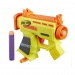 Nerf Fortnite Micro Shot AR-L szivacslövő fegyver - Hasbro