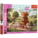 Édes piknik 300 db-os puzzle – Trefl
