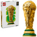 LEGO® Editions: A FIFA labdarúgó-világbajnokság™ hivatalos trófeája (43020)