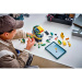 LEGO® Editions: Ayrton Senna sisakja (43024)
