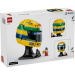 LEGO® Editions: Ayrton Senna sisakja (43024)
