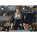 Art Collection: Édouard Manet - A Folies Bergère bárja 1000db-os puzzle - Trefl