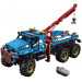 LEGO® Technic 6x6-os terepjáró vontató (42070)
