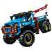 LEGO® Technic 6x6-os terepjáró vontató (42070)