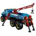 LEGO® Technic 6x6-os terepjáró vontató (42070)