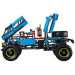 LEGO® Technic 6x6-os terepjáró vontató (42070)