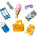 LEGO® Friends: Egy vidám nap az aquaparkban (42676)