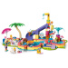 LEGO® Friends: Egy vidám nap az aquaparkban (42676)