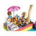 LEGO® Friends: Egy vidám nap az aquaparkban (42676)