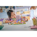 LEGO® Friends: Egy vidám nap az aquaparkban (42676)