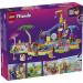 LEGO® Friends: Egy vidám nap az aquaparkban (42676)