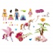Playmobil: Magic Egyszarvú hintó pegazussal (71002)