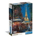 Éjszaka az Eiffel toronynál HQC 500db-os compact puzzle - Clementoni