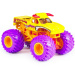 Monster Jam: El Toro Loco monster truck kisautó – 1/64 – Spin Master