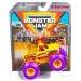 Monster Jam: El Toro Loco monster truck kisautó – 1/64 – Spin Master