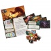 Eldritch Horror - Elfeledett tudás társasjáték kiegészítő