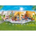 Playmobil: City Life Emelet bővítmény a modern lakóházhoz (70986)
