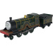 Thomas és barátai: Motorizált mozdony - Emily - Mattel