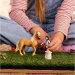 Schleich: Horse Club Emily lóápolási szettje (42797)