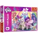 Én kicsi pónim 60db-os puzzle - Trefl