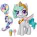 Én kicsi pónim: Celestia Hercegnő Magical Kiss interaktív póni 20cm - Hasbro