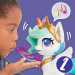 Én kicsi pónim: Celestia Hercegnő Magical Kiss interaktív póni 20cm - Hasbro