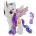 Én Kicsi Pónim: Celestia Hercegnő póni figura csillámos szárnyakkal - Hasbro