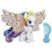 Én kicsi pónim: Cutie Mark Magic Deluxe Celestia hercegnő póni figura - Hasbro