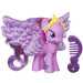 Én kicsi pónim: Cutie Mark Magic Deluxe Twilight Sparkle hercegnő póni figura - Hasbro
