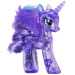 Én kicsi pónim - Explore Equestria: Világító csillogó Luna hercegnő figura