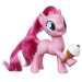Én kicsi pónim: Pinkie Pie póni figura sütivel - Hasbro