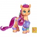 Én kicsi pónim: Rainbow Reveal Sunny Starscout játékszett - Hasbro