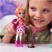 Enchantimals: Ladonna Ladybug &amp; Waft figura csomag - Mattel