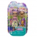 Enchantimals: Penna Pug &amp; Trusty figura csomag - Mattel