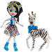 Enchantimals: Zelena Zebra és Hoofette - Mattel
