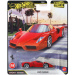 Hot Wheels Boulevard: Enzo Ferrari kisautó 1/64 - Mattel
