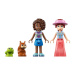 LEGO® Friends: Erdei teázás (42690)