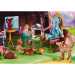 Playmobil: Erdei tündérházikó (70001)